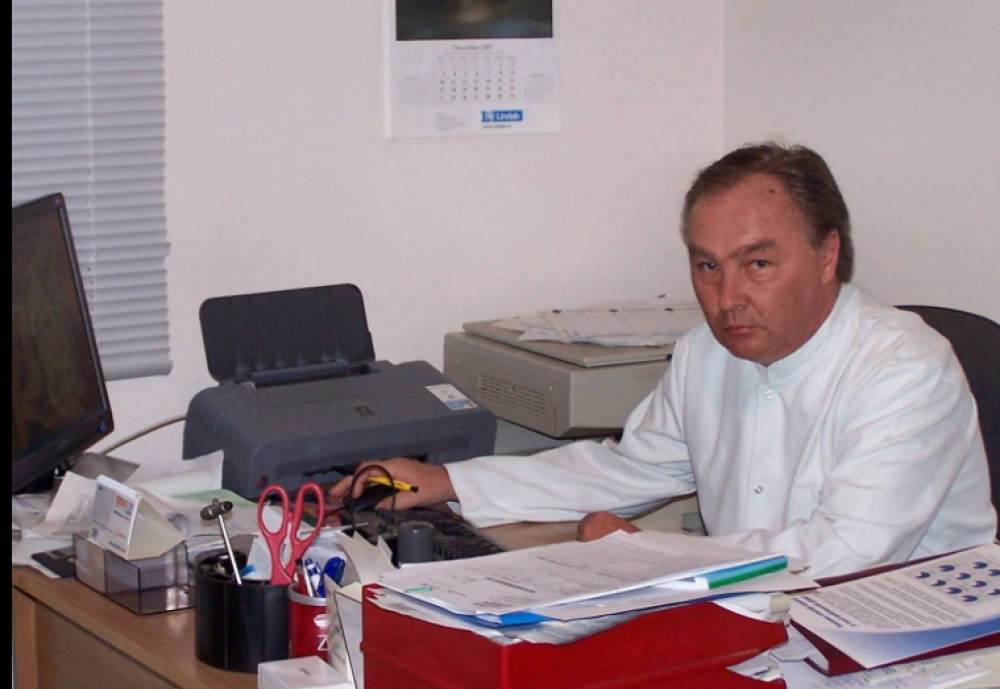 Un medic de familie vrea să RENUNȚE la pacienții care refuză să se vaccineze anti-COVID